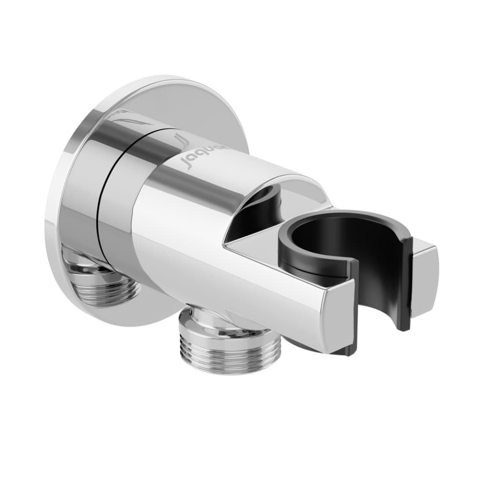Jaquar shower fitting wall bracket SHA-CHR-566R Chrome