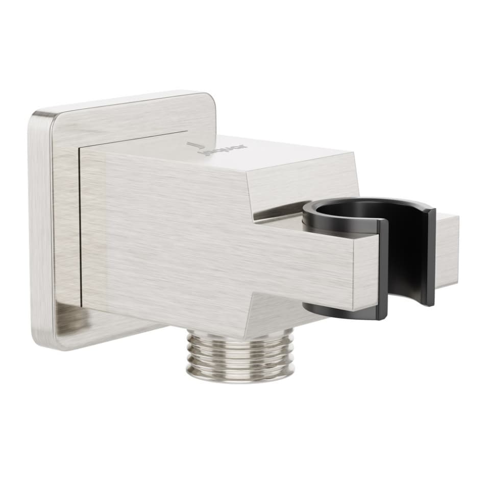 Jaquar shower fitting wall bracket SHA-SSF-566S Stainless Steel