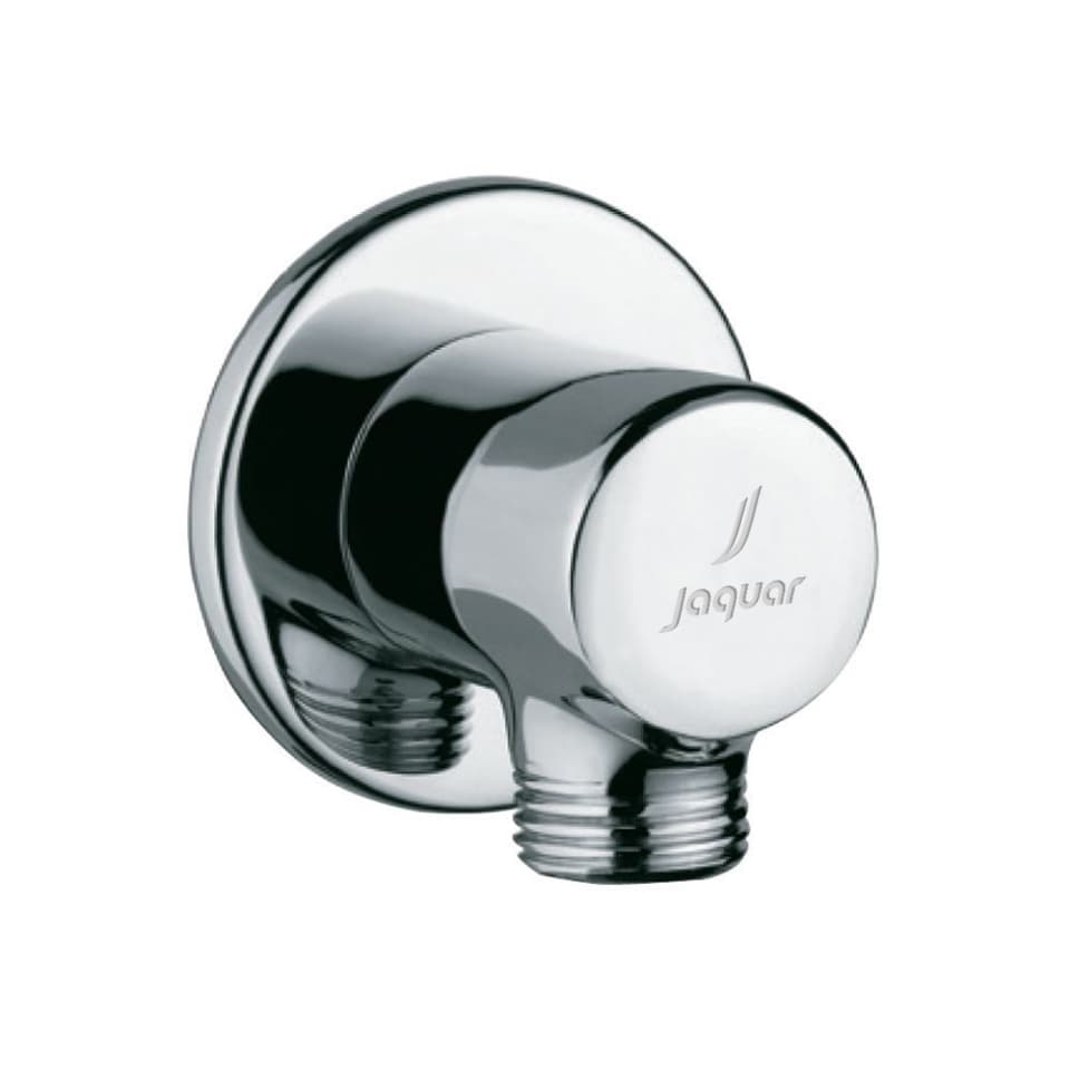 Jaquar shower fitting wall outlet SHA-CHR-1195R Chrome