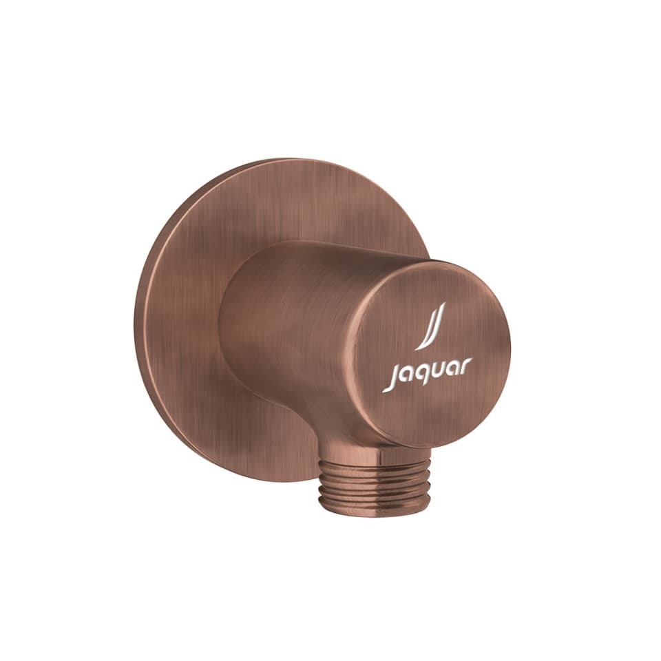 Jaquar shower fitting wall outlet SHA-ACR-1195R Antique Copper