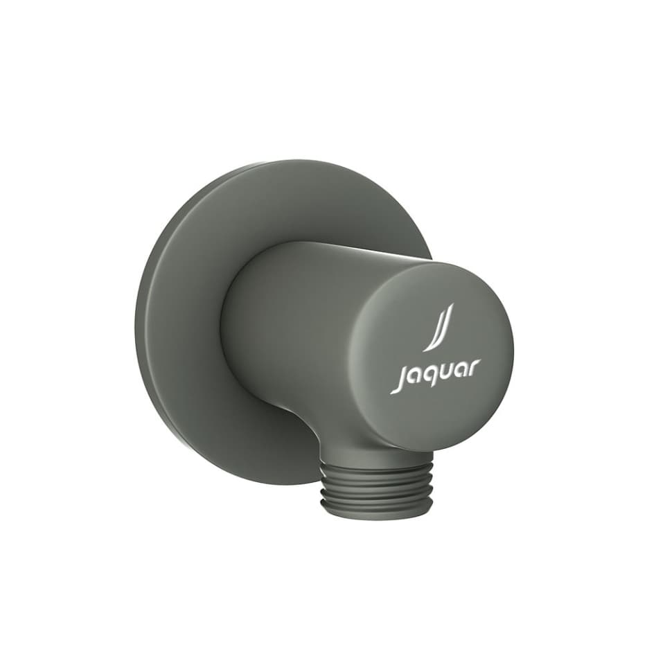 Jaquar shower fitting wall outlet SHA-GRF-1195R Graphite