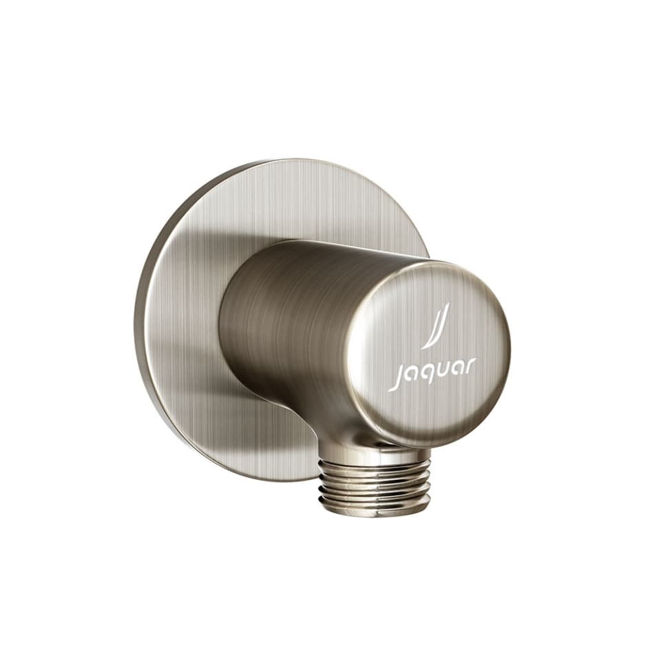 Jaquar shower fitting wall outlet SHA-SSF-1195R Stainless Steel