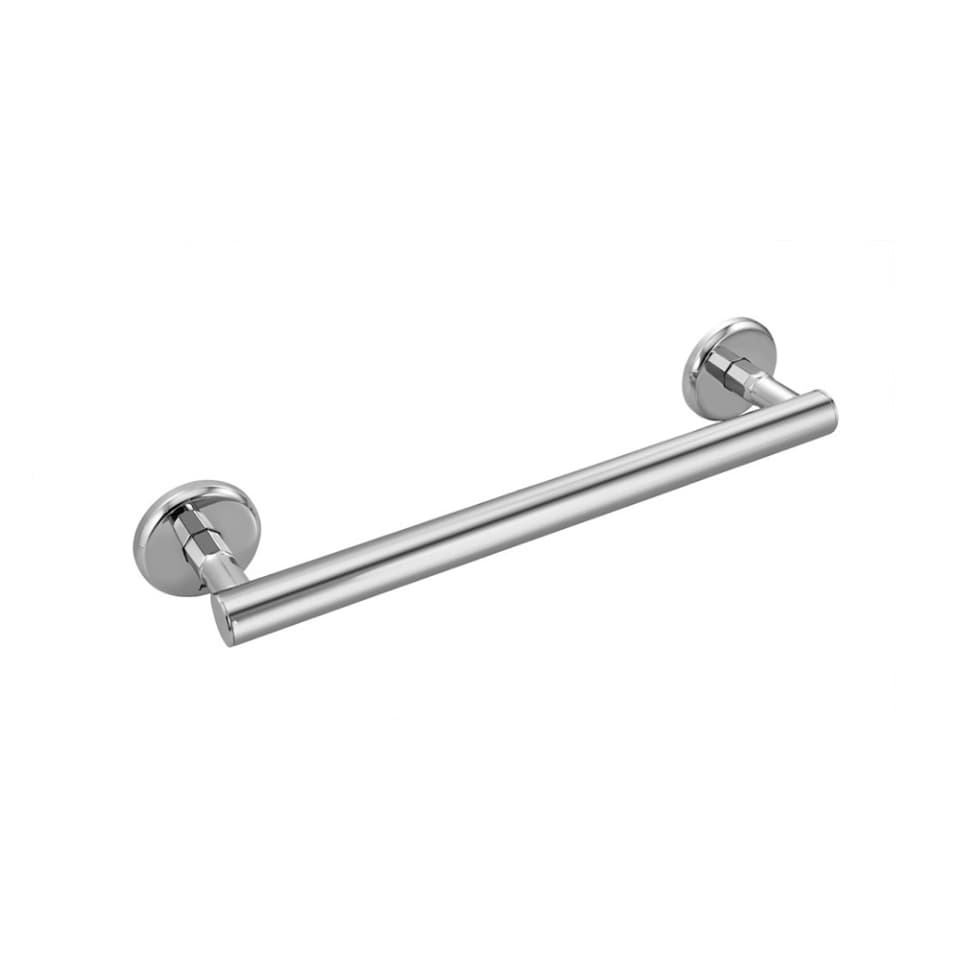 Jaquar Grab bar 300mm Long Continental Prime Accessories series CPA-CHR-1101 Chrome - image 1