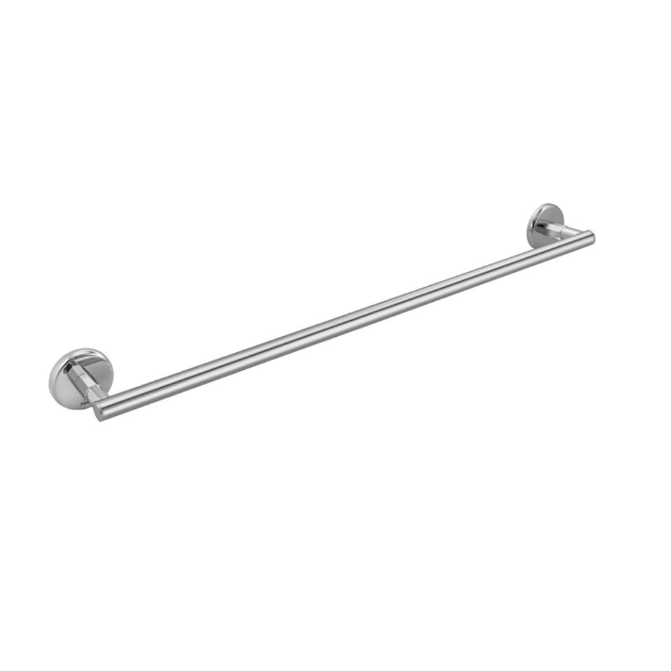 Jaquar Single Towel Rail 600mm Long Continental Prime Accessories series CPA-CHR-1111 Chrome - image 1