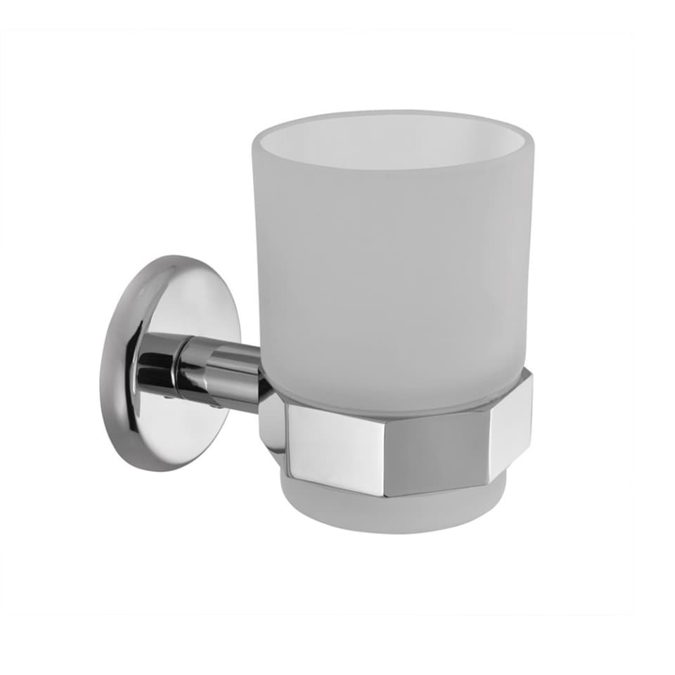 Jaquar Tumbler Holder Continental Prime Accessories series CPA-CHR-1141 Chrome - image 1