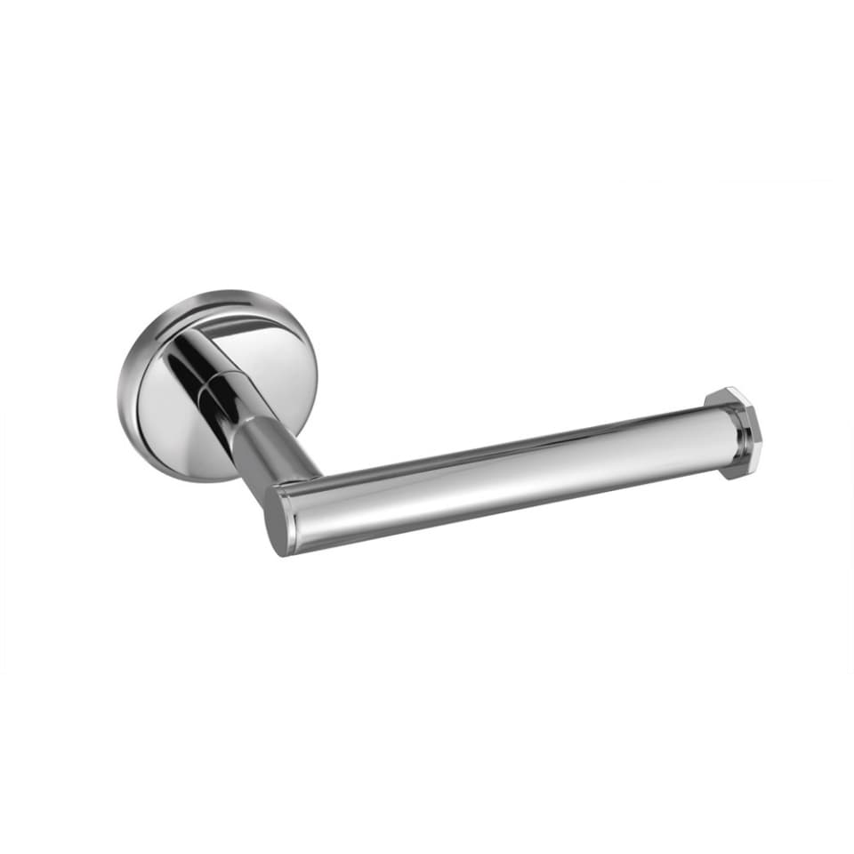 Jaquar Spare Toilet Roll Holder Continental Prime Accessories series CPA-CHR-1155 Chrome - image 1
