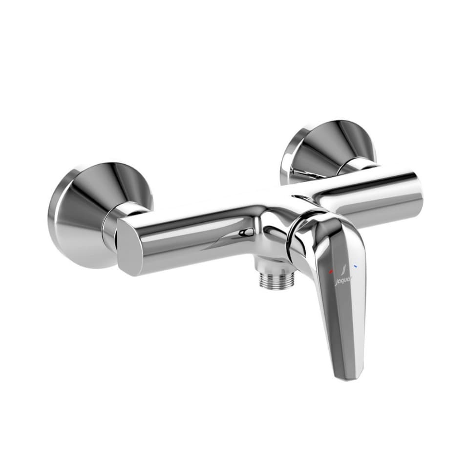 Jaquar Single Lever Exposed Shower Mixer Continental Prime series COP-CHR-149PM Chrome - image 1