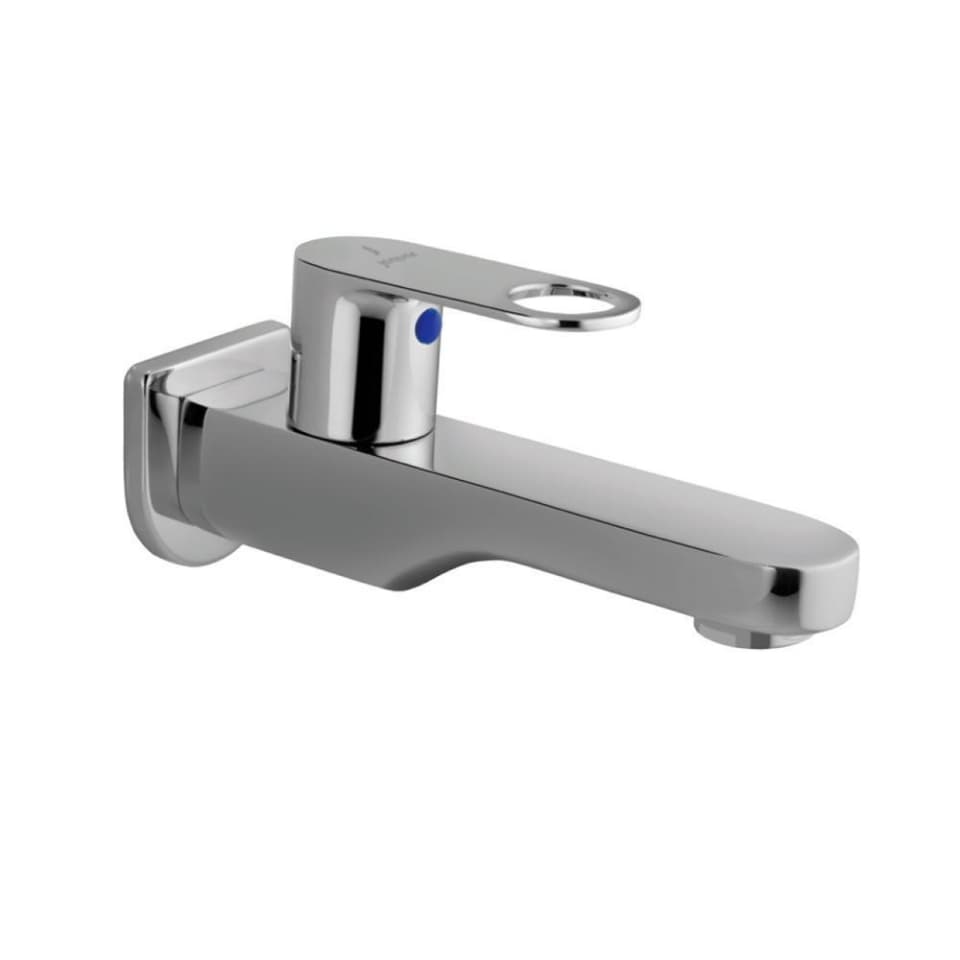 Jaquar wc area bib tap Ornamix Prime ORP-CHR-10037PM Chrome