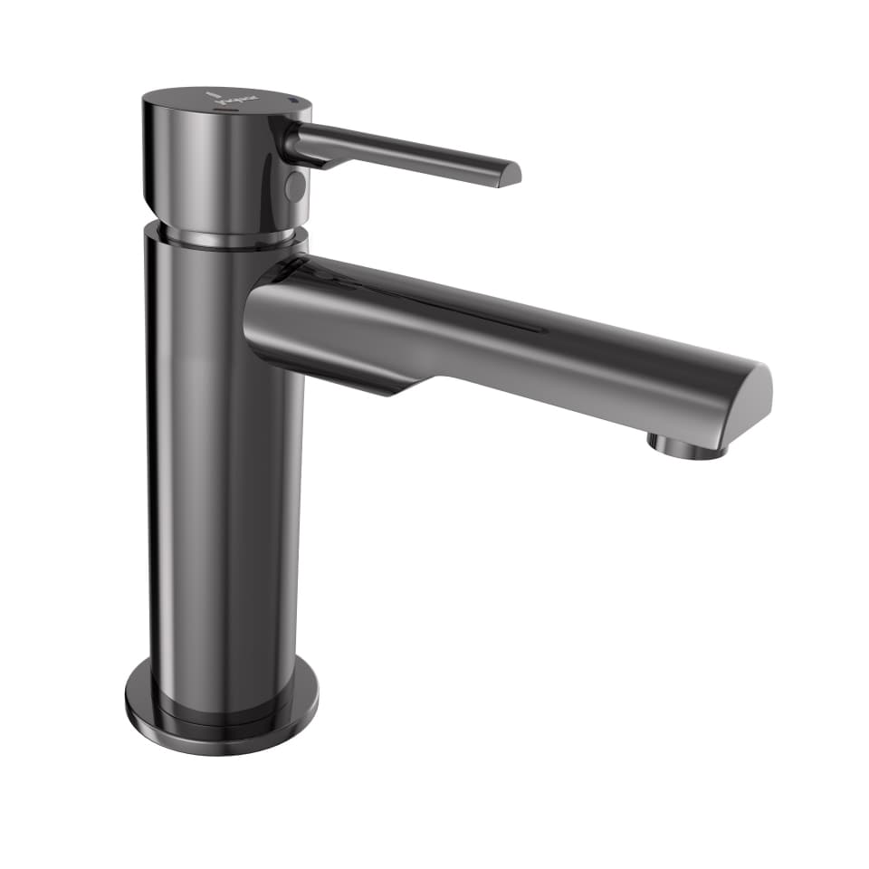 Jaquar Single Lever Basin Mixer Florentine Prime series FLP-BCH-5001BPM Black Chrome - image 1