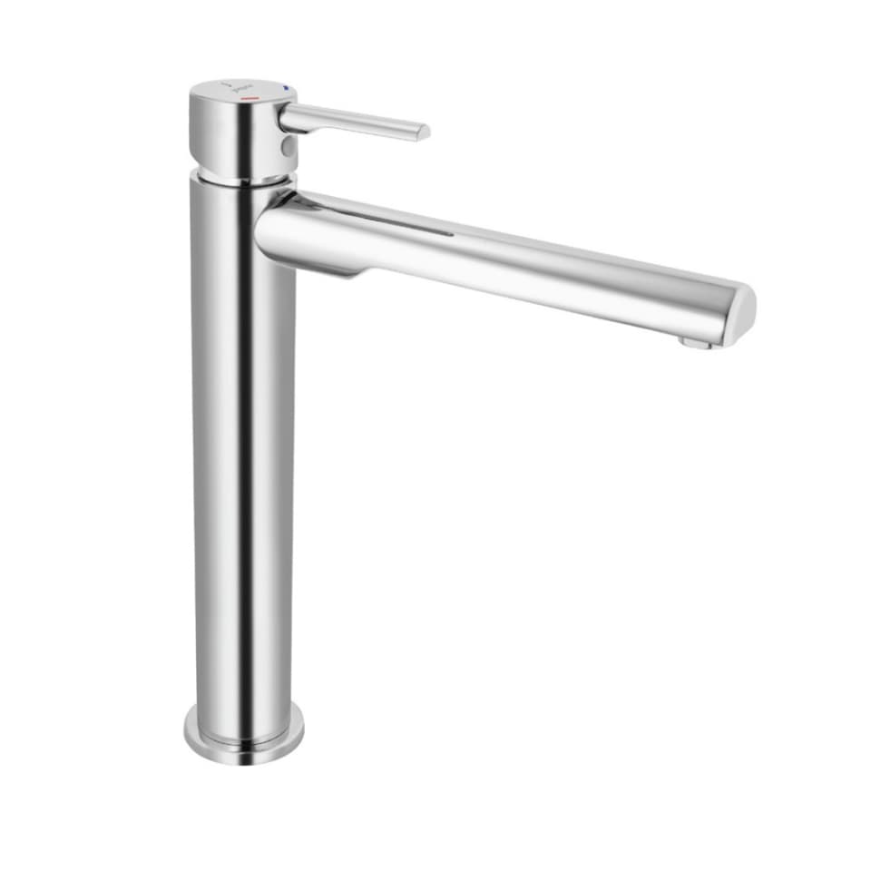 Jaquar Single Lever Tall Boy Florentine Prime series FLP-CHR-5005BPM Chrome - image 1