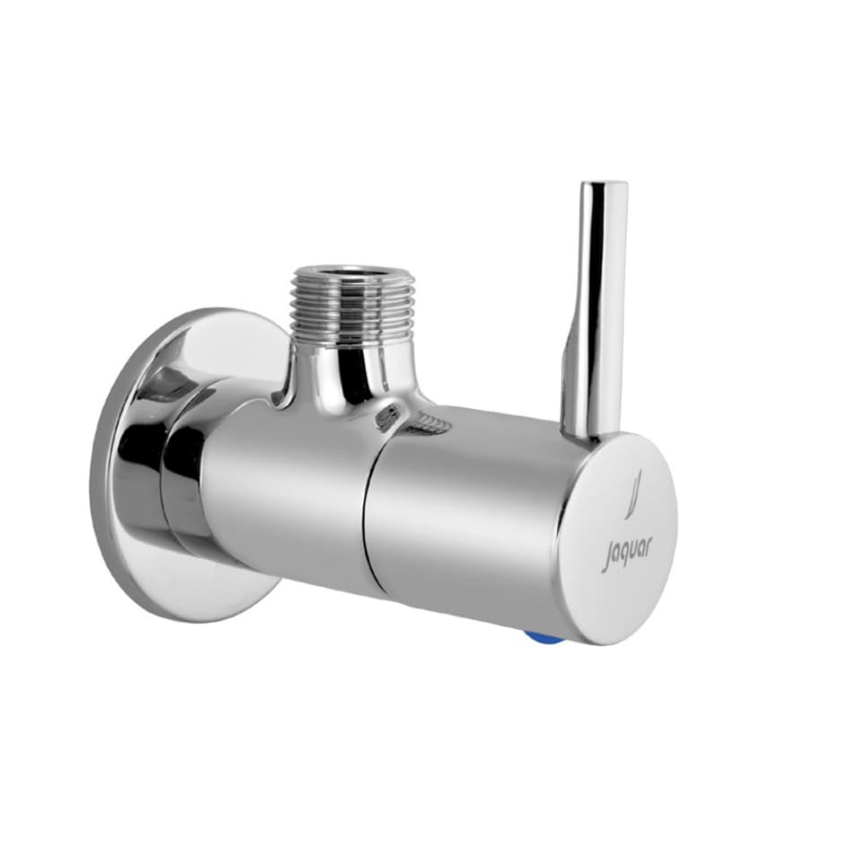 Jaquar basin area angle valve Florentine Prime FLP-CHR-5053PM Chrome