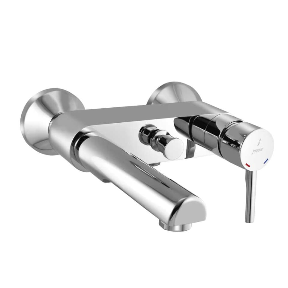 Jaquar Single Lever Wall Mixer Florentine Prime series FLP-CHR-5119PM Chrome - image 1