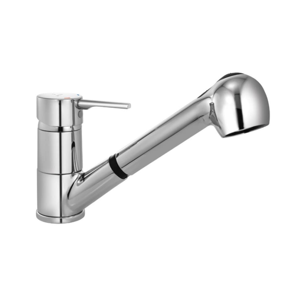 Jaquar Single Lever Sink Mixer Florentine Prime series FLP-CHR-5177BPM Chrome - image 1