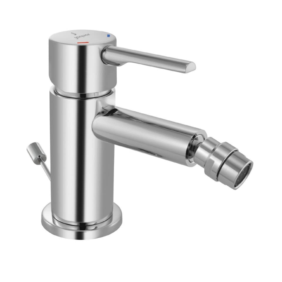 Jaquar Single Lever 1-Hole Bidet Mixer Florentine Prime series FLP-CHR-5213BPM Chrome - image 1