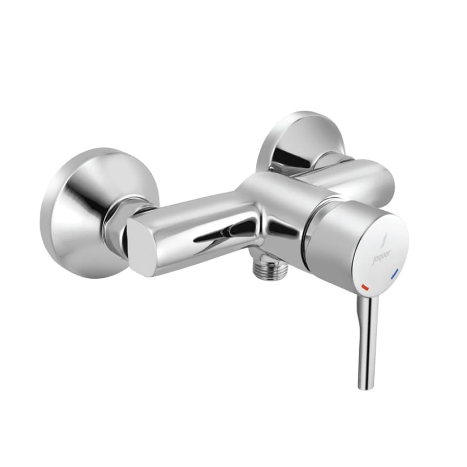 Jaquar Single Lever Exposed Shower Mixer Florentine Prime series FLP-CHR-5149PM Chrome - image 1