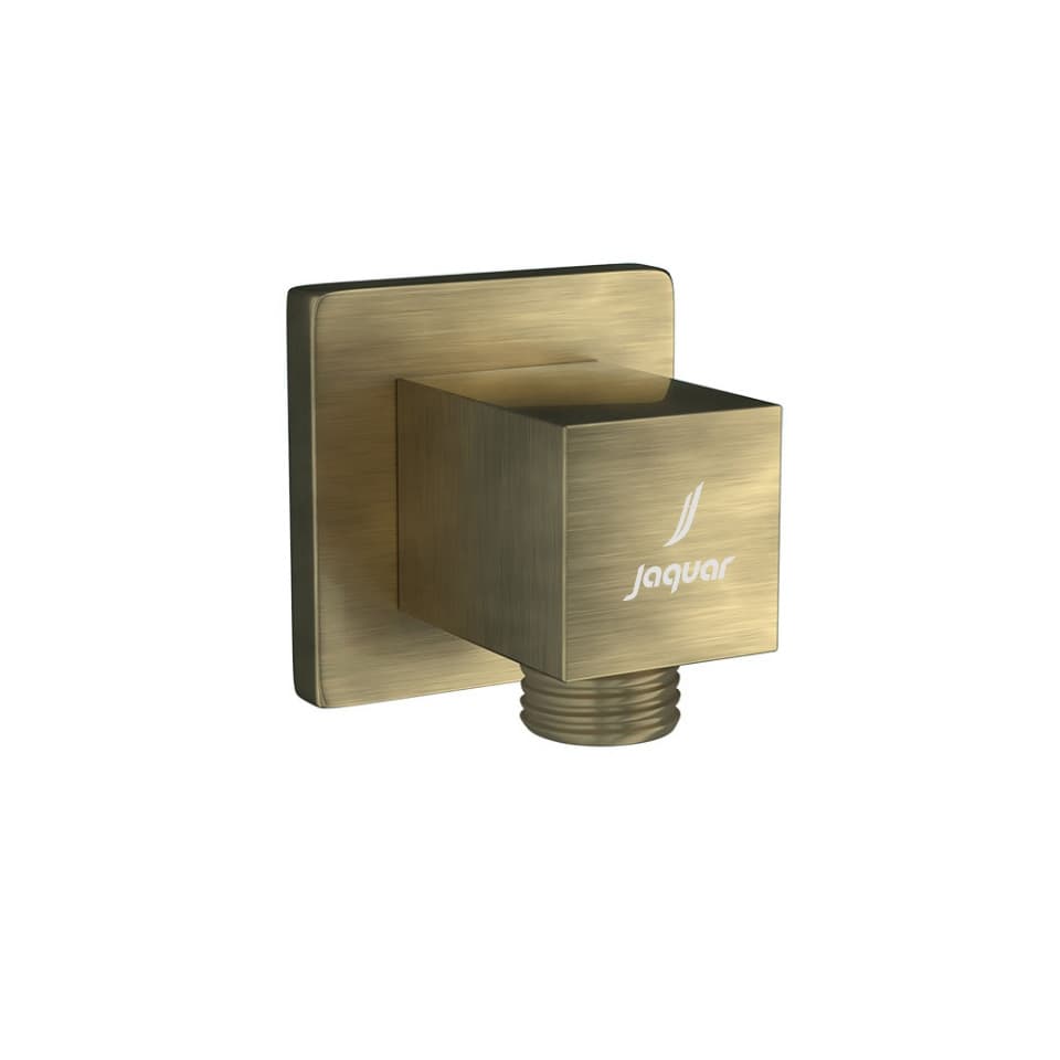 Jaquar shower fitting wall outlet SHA-ABR-1195S Antique Bronze