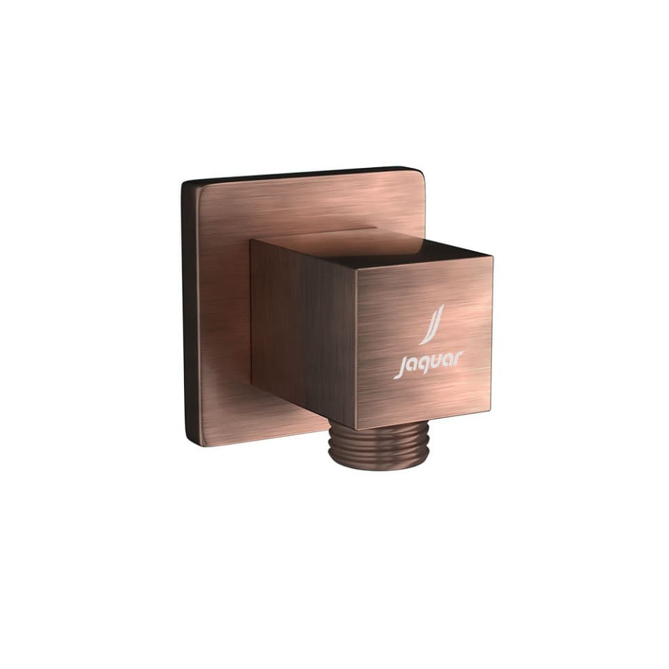 Jaquar shower fitting wall outlet SHA-ACR-1195S Antique Copper