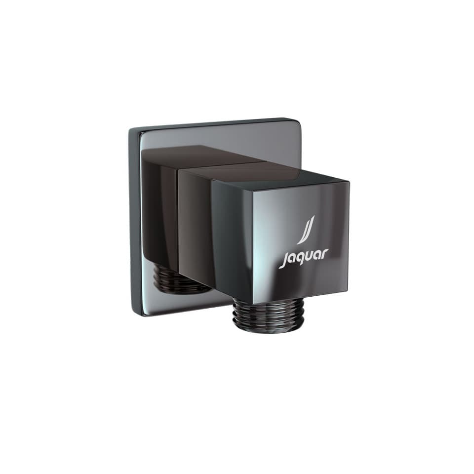 Jaquar shower fitting wall outlet SHA-BCH-1195S Black Chrome