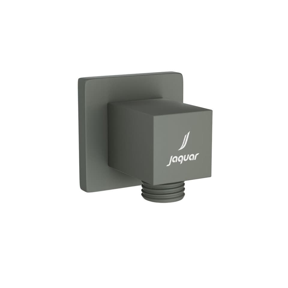 Jaquar shower fitting wall outlet SHA-GRF-1195S Graphite