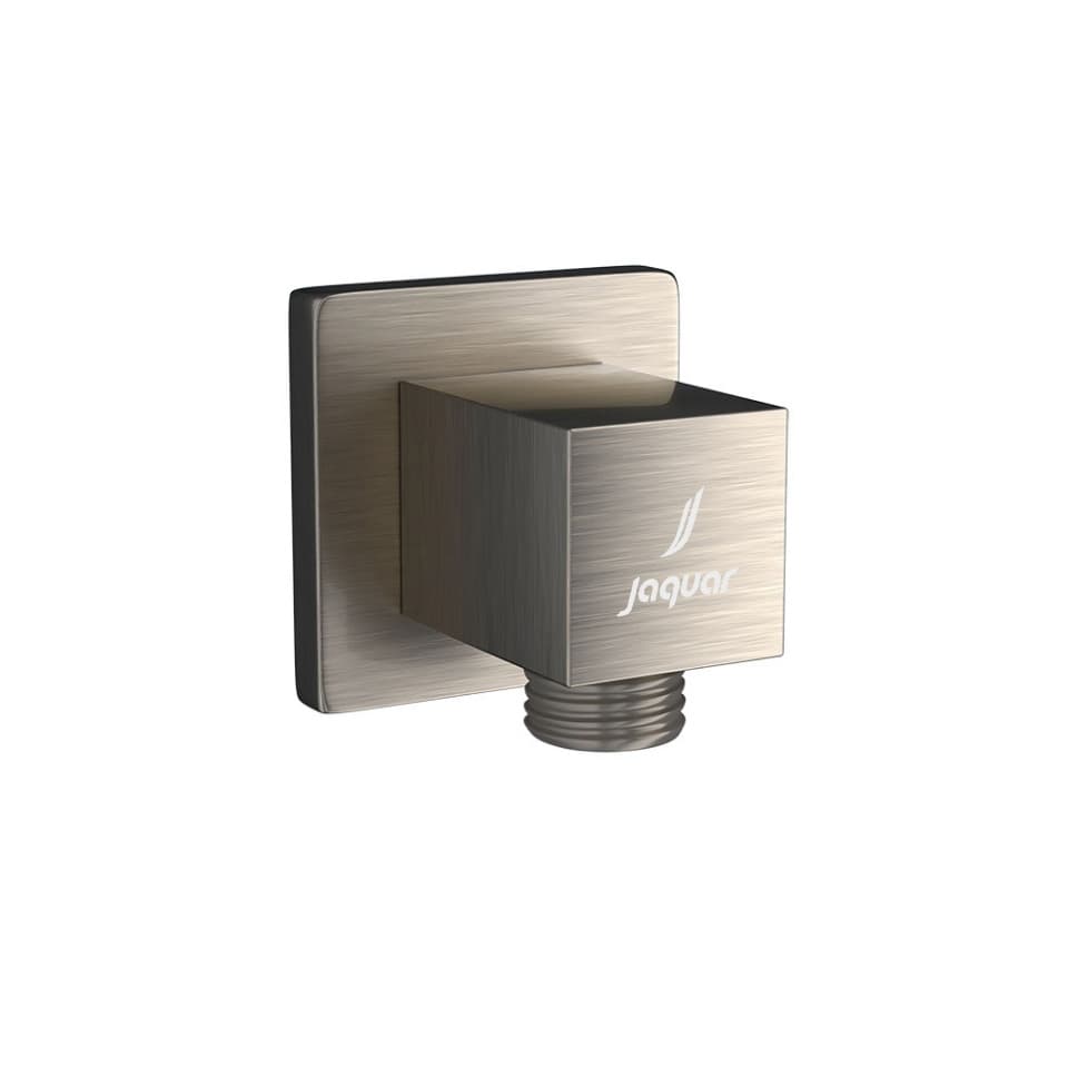 Jaquar shower fitting wall outlet SHA-SSF-1195S Stainless Steel
