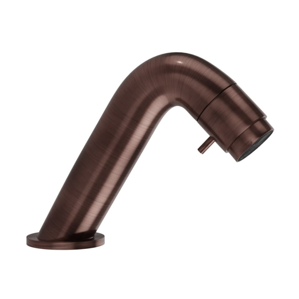 Jaquar Spout Operated Pillar Tap Spout Operating Tap series SOT-ACR-83011 Antique Copper
