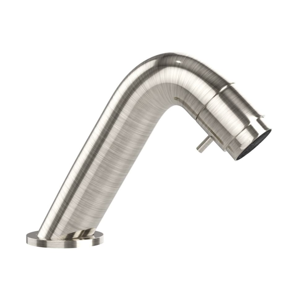 Jaquar Spout Operated Pillar Tap Spout Operating Tap series SOT-SSF-83011 Stainless Steel