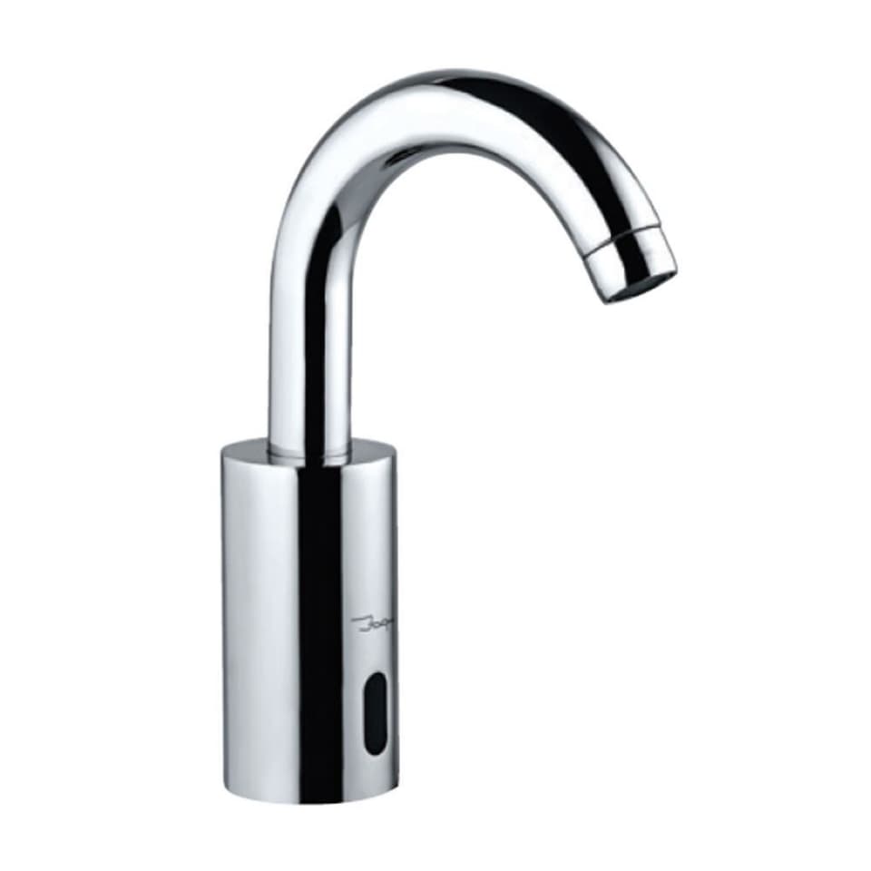 Jaquar Sensor Faucet for Wash Basin Range of Sensor Faucets by Jaquar series SNR-CHR-51021 Chrome
