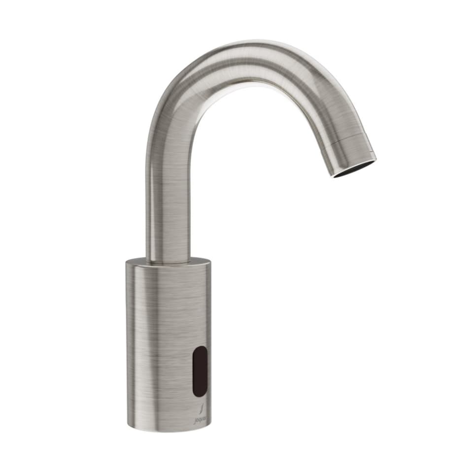 Jaquar Sensor Faucet for Wash Basin Range of Sensor Faucets by Jaquar series SNR-SSF-51021 Stainless Steel