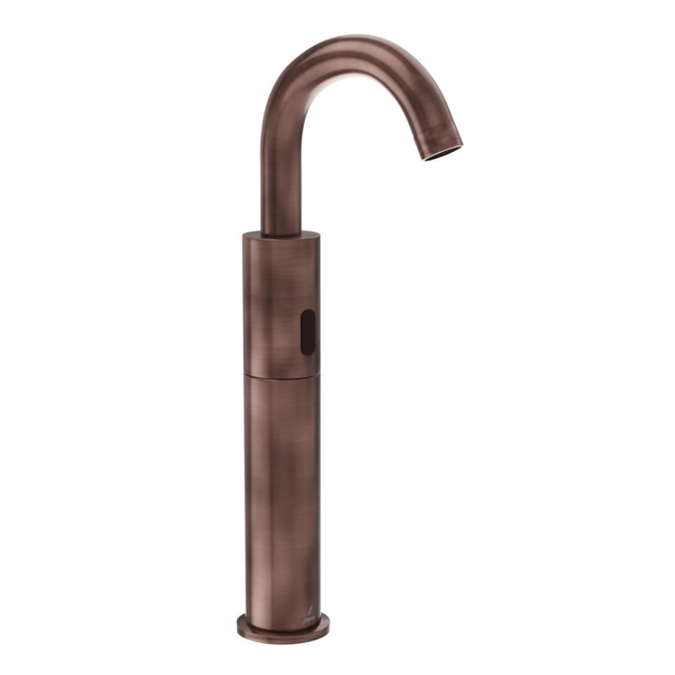 Jaquar Sensor Faucet for Wash Basin Range of Sensor Faucets by Jaquar series SNR-ACR-51021A Antique Copper