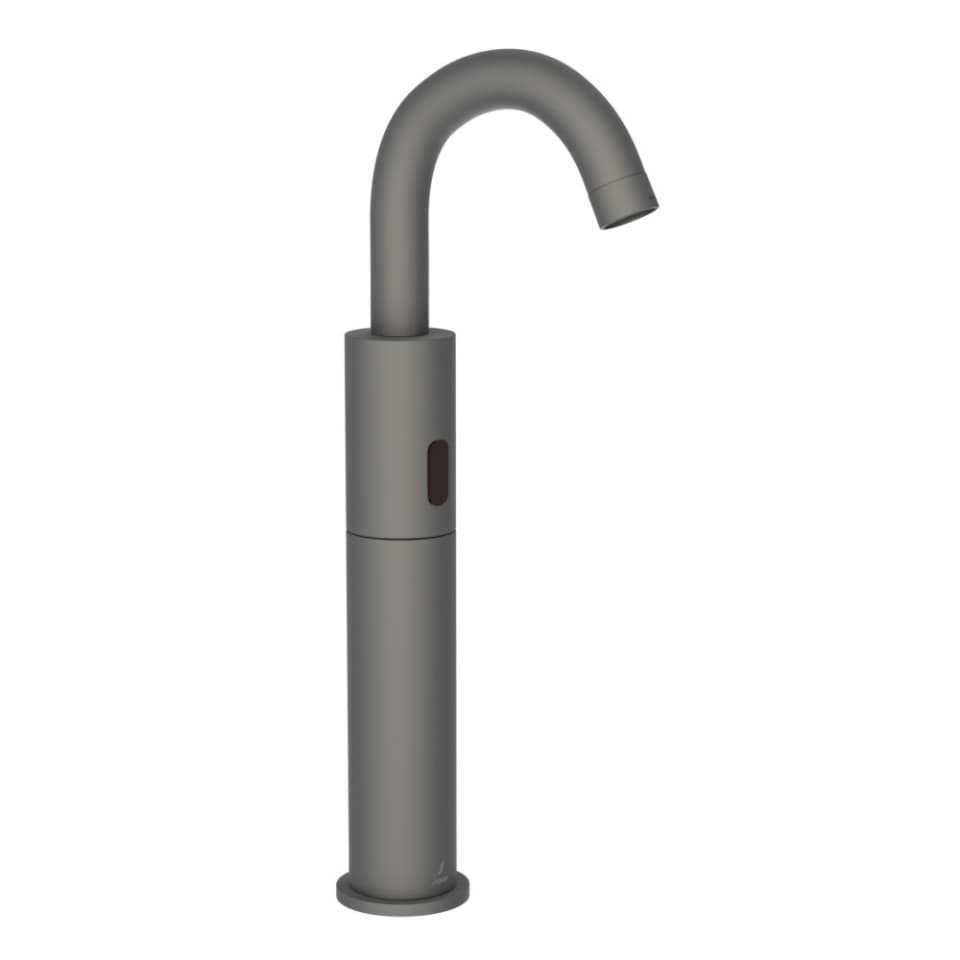 Jaquar Sensor Faucet for Wash Basin Range of Sensor Faucets by Jaquar series SNR-GRF-51021A Graphite