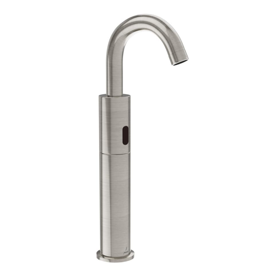 Jaquar Sensor Faucet for Wash Basin Range of Sensor Faucets by Jaquar series SNR-SSF-51021A Stainless Steel