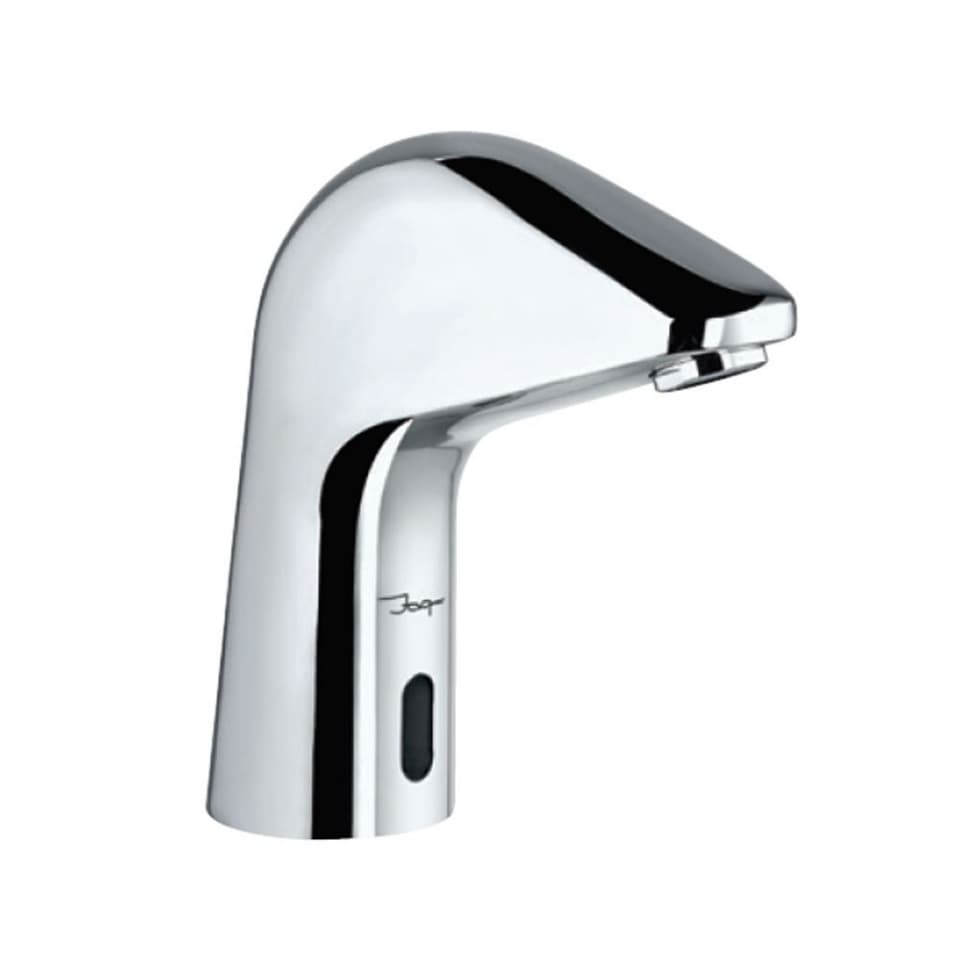 Jaquar Sensor Faucet for Wash Basin Range of Sensor Faucets by Jaquar series SNR-CHR-51027 Chrome