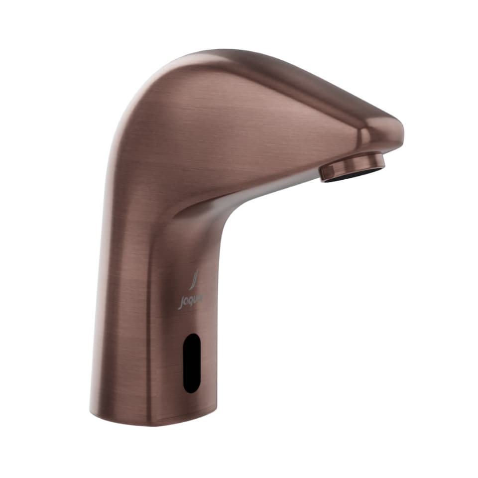 Jaquar Sensor Faucet for Wash Basin Range of Sensor Faucets by Jaquar series SNR-ACR-51027 Antique Copper