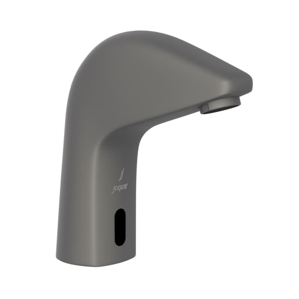 Jaquar Sensor Faucet for Wash Basin Range of Sensor Faucets by Jaquar series SNR-GRF-51027 Graphite