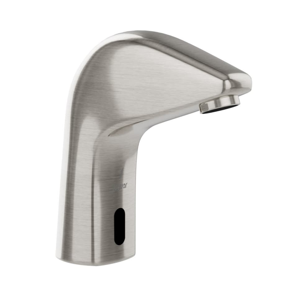 Jaquar Sensor Faucet for Wash Basin Range of Sensor Faucets by Jaquar series SNR-SSF-51027 Stainless Steel