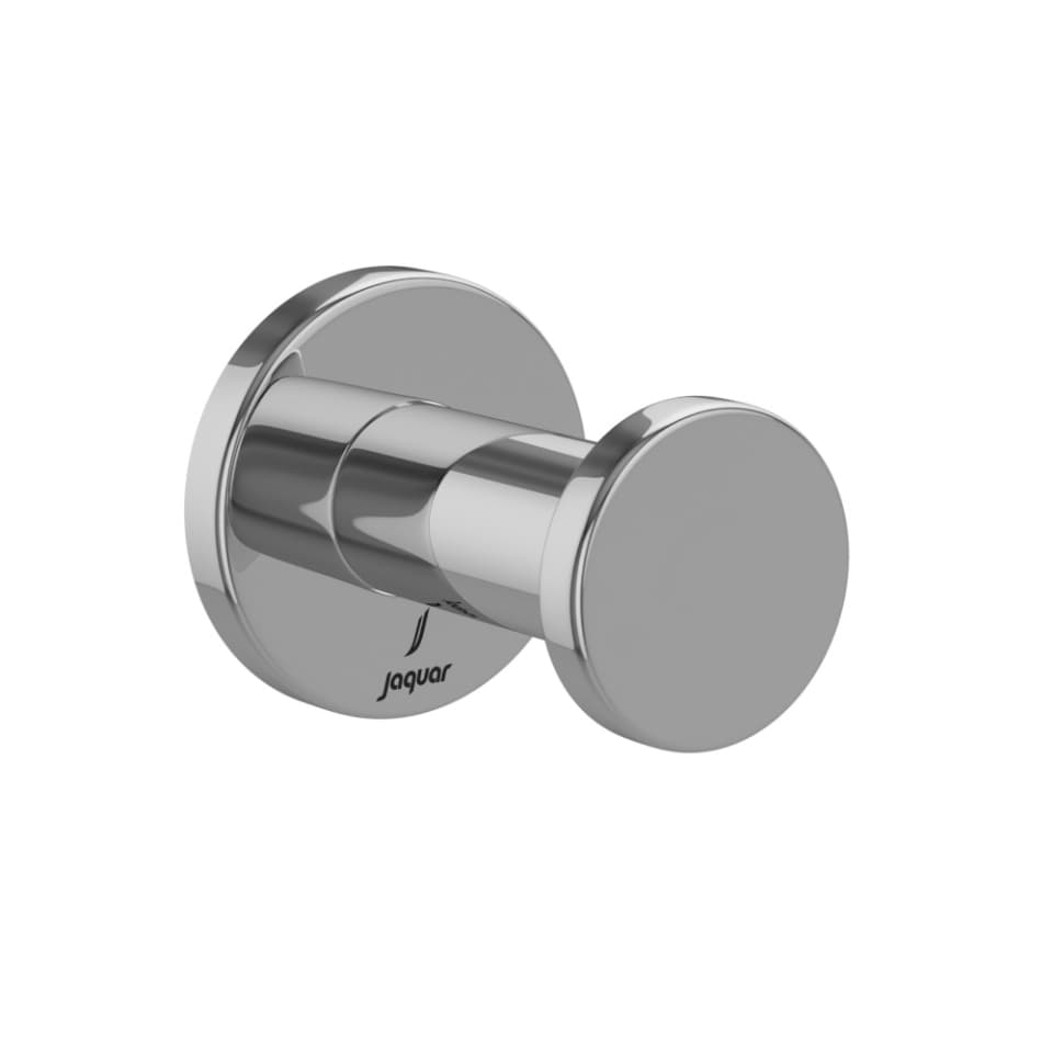 Jaquar robe hook Continental series ACN-CHR-1191N Chrome