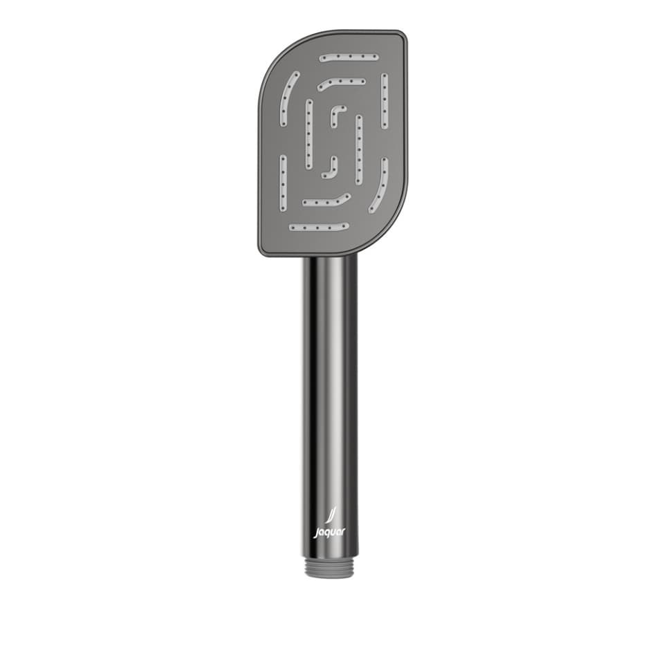Jaquar Alive Maze Metal Hand Shower Maze Shower series HSH-BCH-85537M Black Chrome