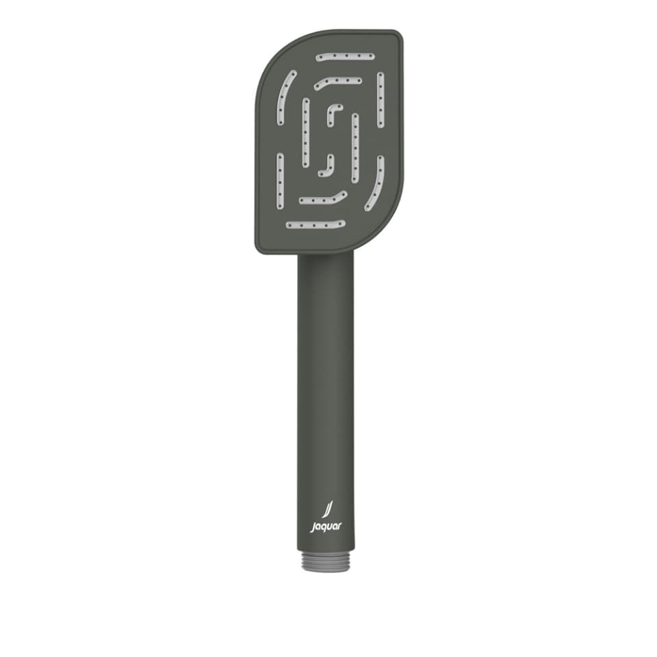 Jaquar Alive Maze Metal Hand Shower Maze Shower series HSH-GRF-85537M Graphite