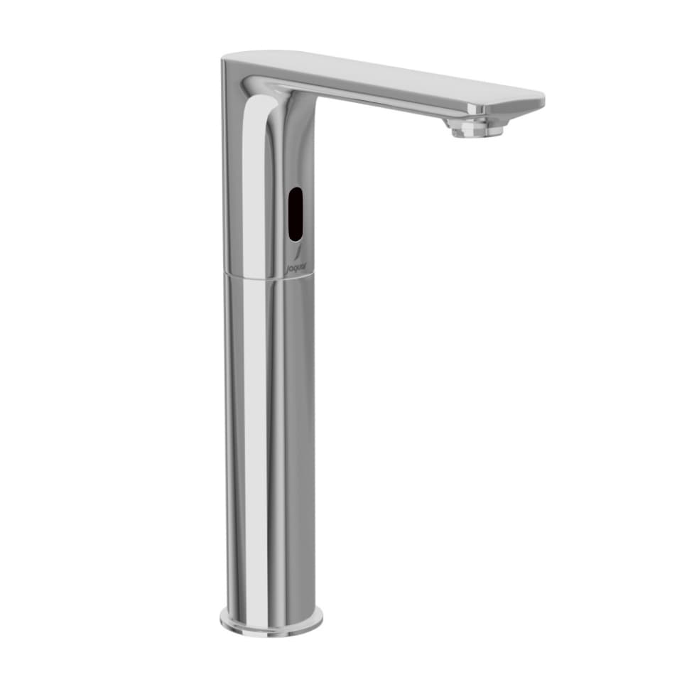 Jaquar Laguna Tall Boy Sensor Faucet Laguna series SNR-CHR-91017EBPK Chrome