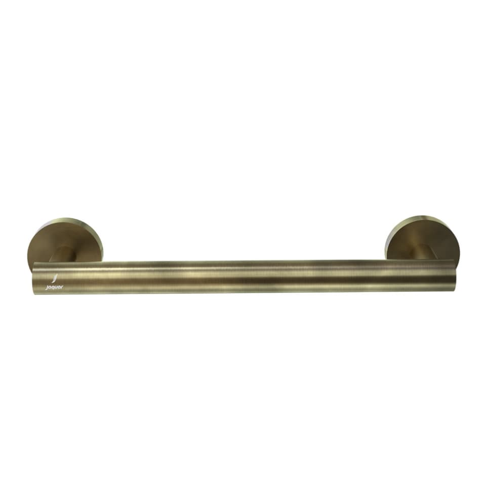 Jaquar Grab Bar 300mm Long Continental series ACN-ABR-1101S Antique Bronze - image 1