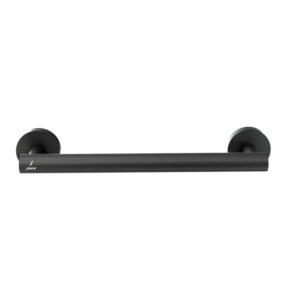 Jaquar towel holder Continental series ACN-BLM-1101S Black Matt