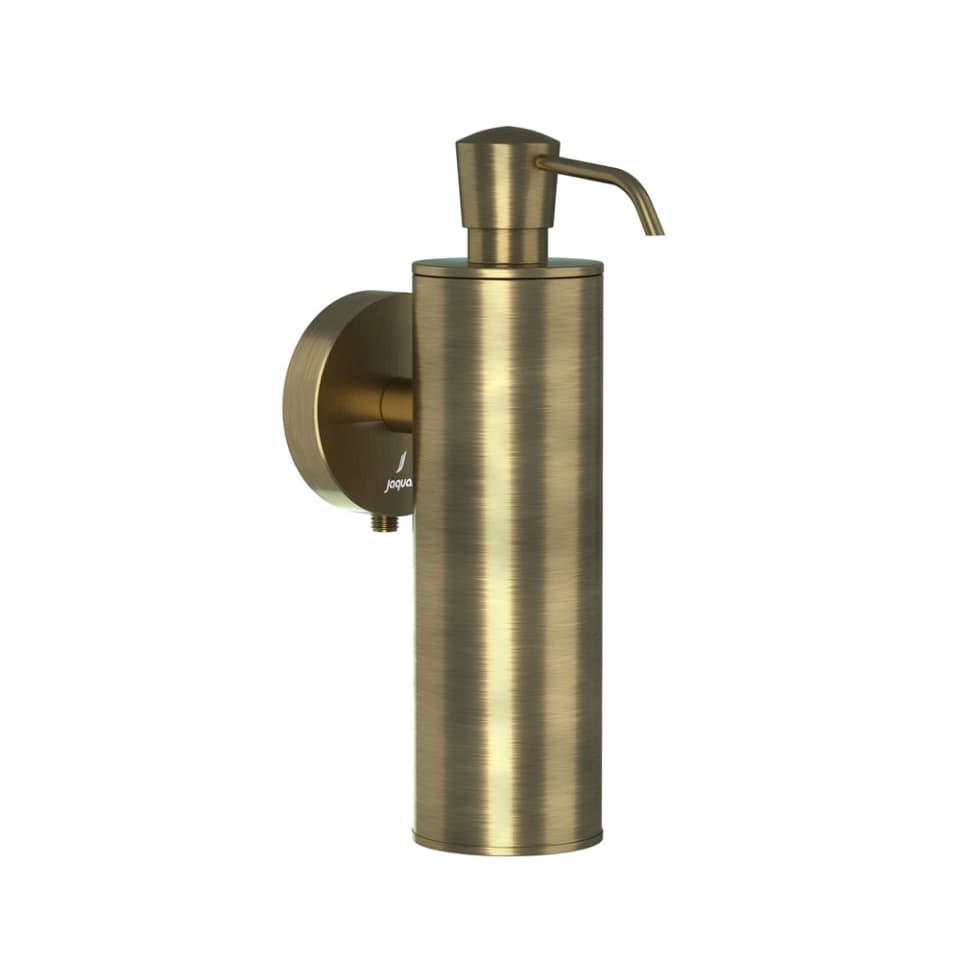 Jaquar Soap Dispenser with Metallic Bottle Continental series ACN-ABR-1137N Antique Bronze - image 1