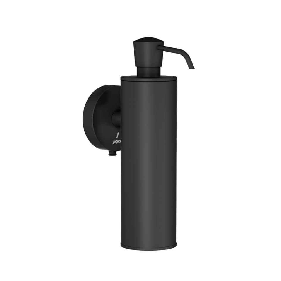 Jaquar soap Dispenser Continental series ACN-BLM-1137N Black Matt