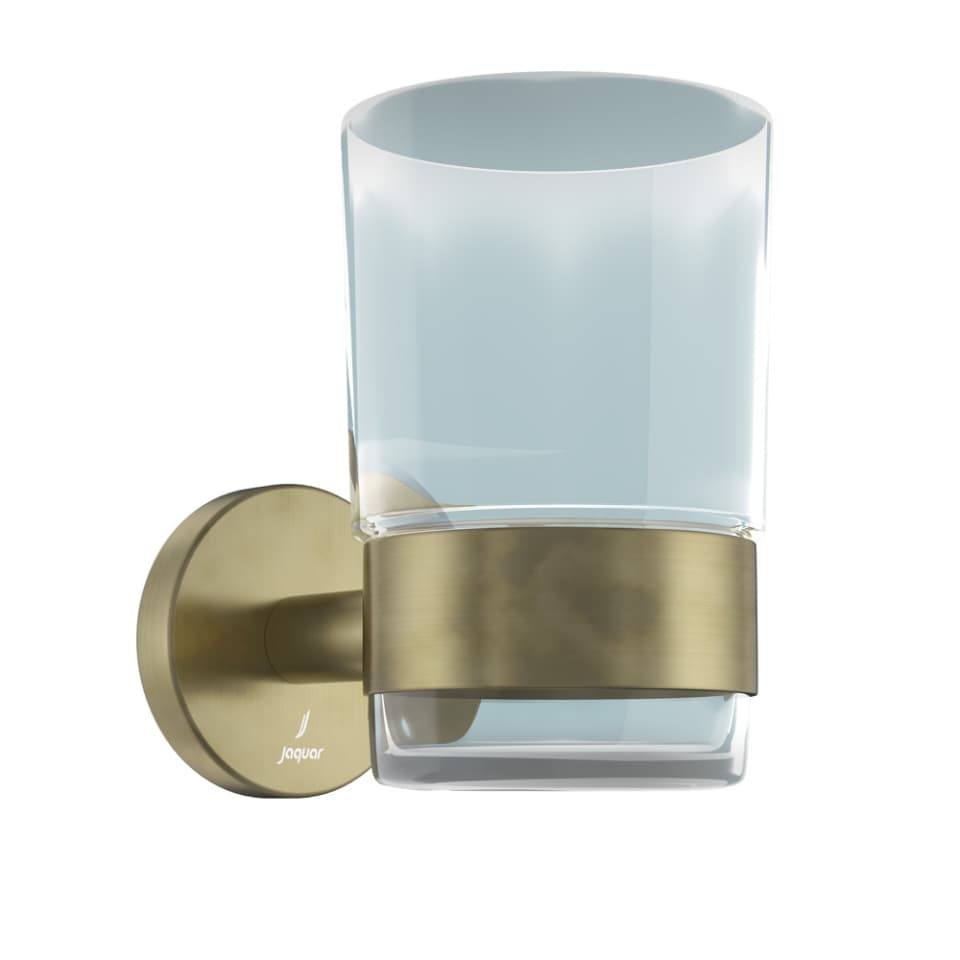 Jaquar Tumbler Holder Continental series ACN-ABR-1141N Antique Bronze - image 1