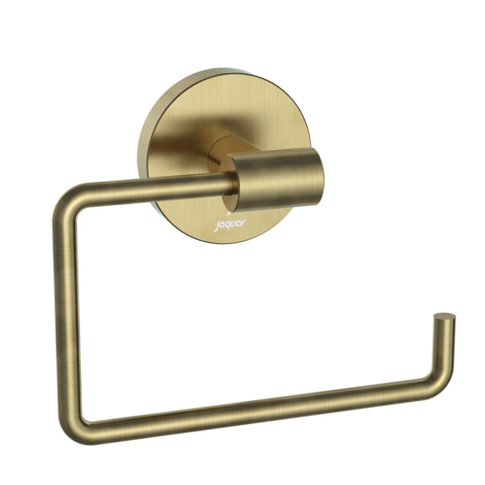 Jaquar Toilet Roll Holder Continental series ACN-ABR-1151N Antique Bronze - image 1