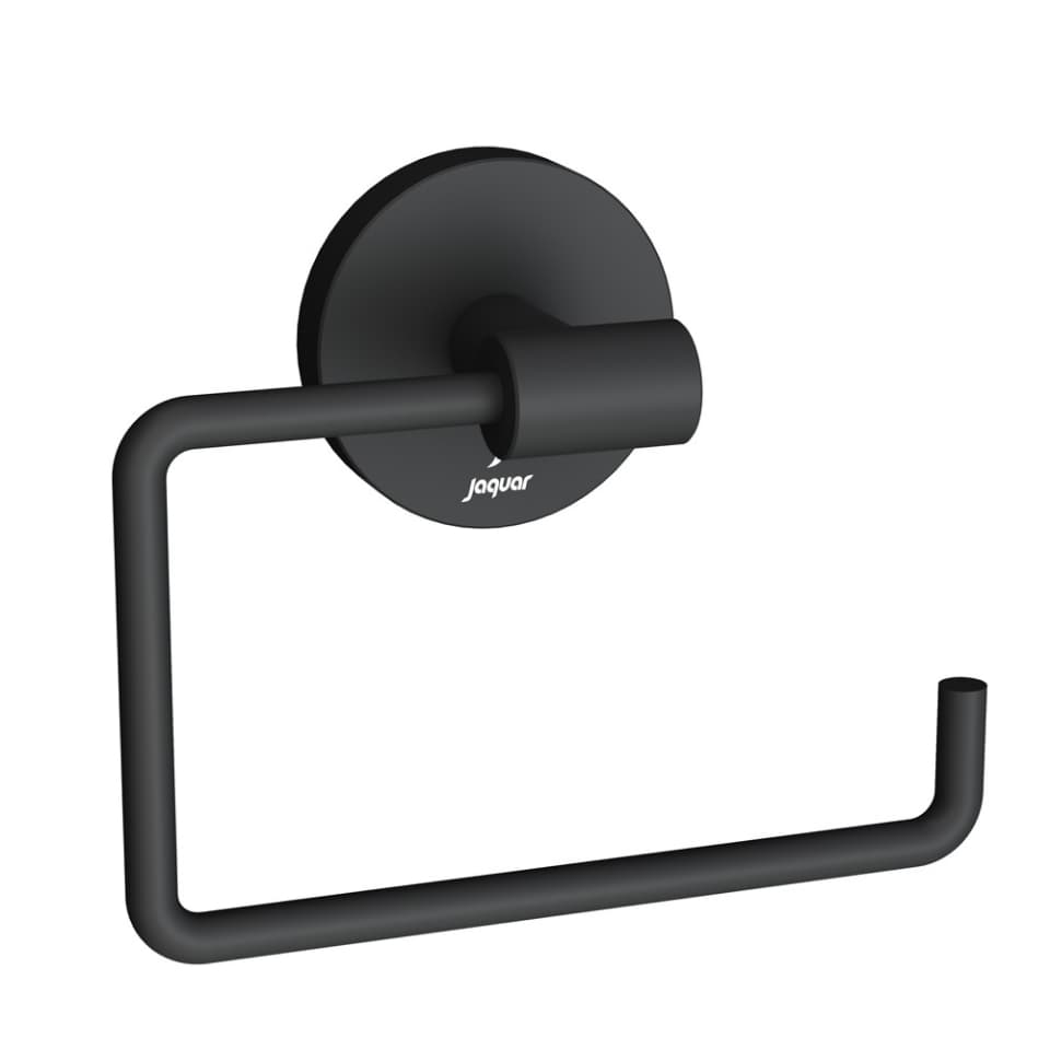 Jaquar toilet roll holder Continental series ACN-BLM-1151N Black Matt