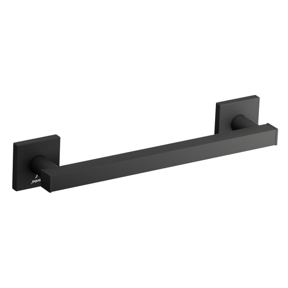 Jaquar grab bar Kubix Prime series AKP-BLM-35701PS Black Matt