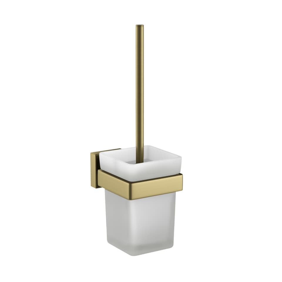 Jaquar W Kubix Prime Bathroom Accessories series AKP-ABR-35743P Antique Bronze - image 1