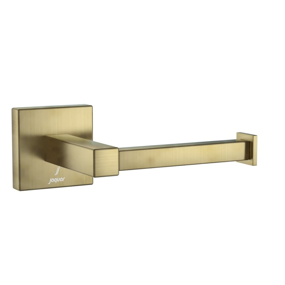 Jaquar Spare Toilet Roll holder Kubix Prime Bathroom Accessories series AKP-ABR-35755PS Antique Bronze - image 1