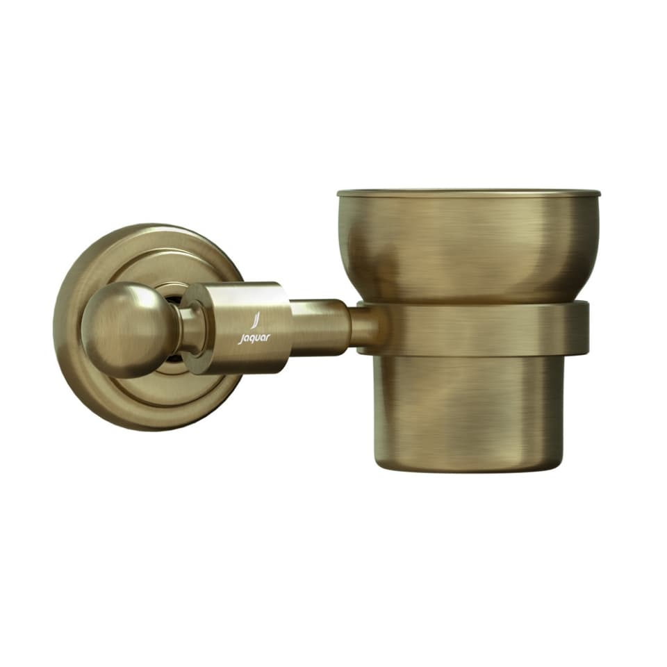 Jaquar Tumbler Holder Queen's series AQN-ABR-7741 Antique Bronze - image 1